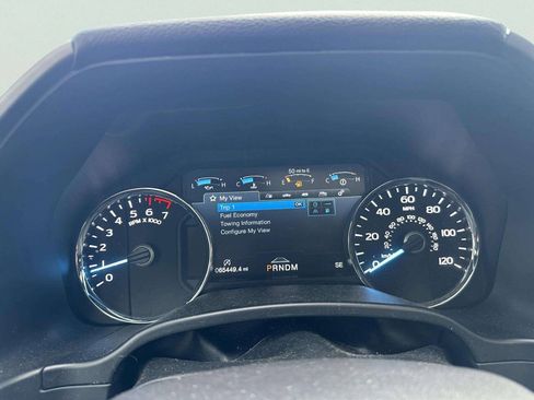 Used 2020 Ford F150 Platinum w/ Equipment Group 701A Luxury AWD/4WD image 25