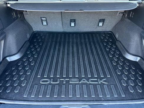 Used 2023 Subaru Outback Premium AWD/4WD image 20