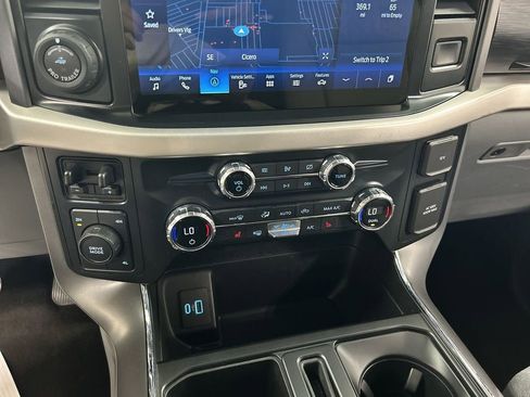 Used 2021 Ford F150 XLT w/ Equipment Group 302A High AWD/4WD image 17