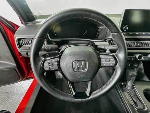 Used 2025 Honda Civic Sport image 21