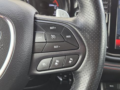 Certified 2024 Dodge Durango GT AWD/4WD image 21