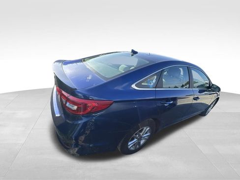 Used 2016 Hyundai Sonata SE FWD image 16