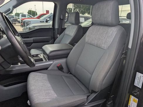 Used 2023 Ford F150 XLT w/ Equipment Group 302A High RWD image 26