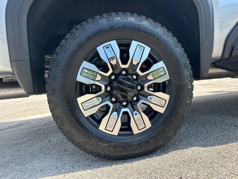 New 2026 GMC Sierra 2500 Denali image 18