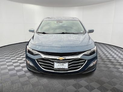 Used 2024 Chevrolet Malibu LT