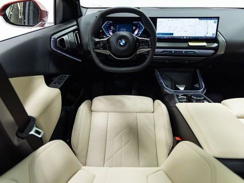 New 2026 BMW X3 xDrive30 image 4