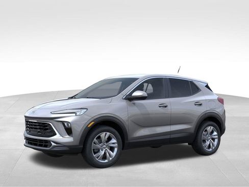 New 2026 Buick Encore GX Preferred w/ Comfort Package image 2