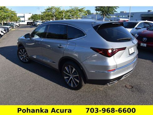 Used 2026 Acura MDX w/ Technology Package image 7