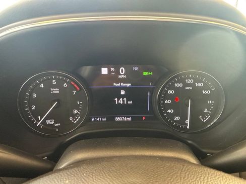 Used 2020 Cadillac CT5 Sport AWD/4WD image 21