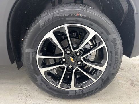 New 2026 Chevrolet TrailBlazer LT image 34