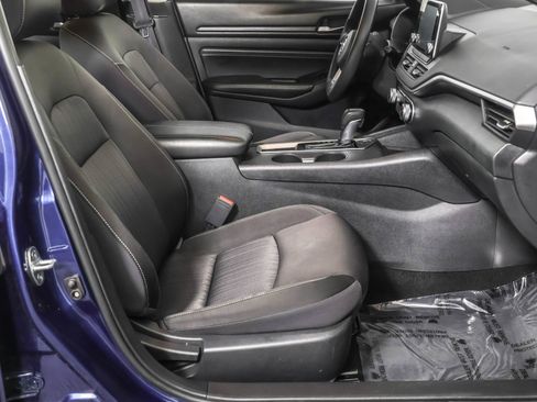 Used 2020 Nissan Altima 2.5 S image 44