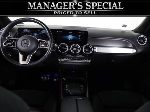 Used 2022 Mercedes-Benz GLB 250 4MATIC image 47