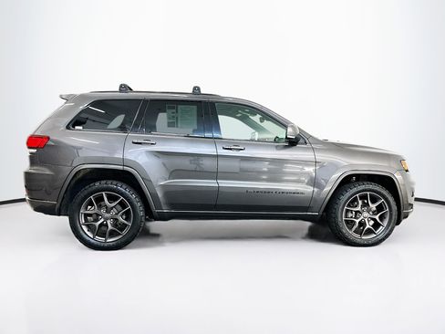 Used 2021 Jeep Grand Cherokee Limited w/ Quick Order Package 28K 80th image 10