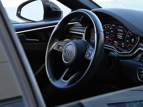 Used 2018 Audi A5 2.0T Premium Plus image 24