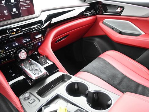 Used 2025 Acura MDX A-Spec image 20