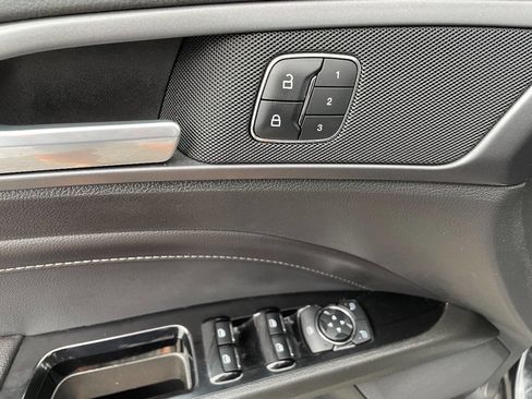 Used 2013 Ford Fusion Titanium image 15