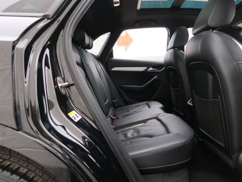 Used 2018 Audi Q3 2.0T Premium image 36