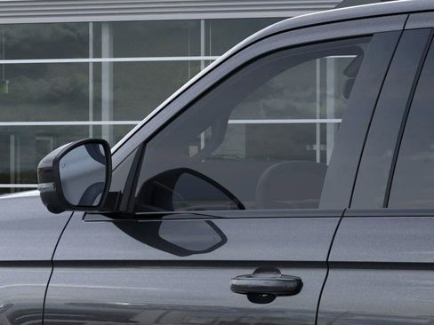 New 2025 Ford Expedition Max Platinum w/ Stealth Performance Package image 21