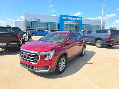 Used 2023 GMC Terrain SLE w/ Driver Convenience Package