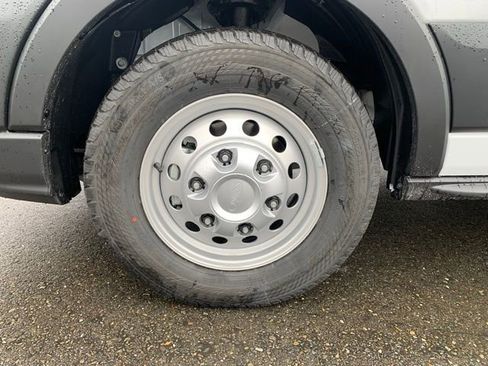 New 2026 Ford Transit 250 Base w/ Load Area Protection Package image 10