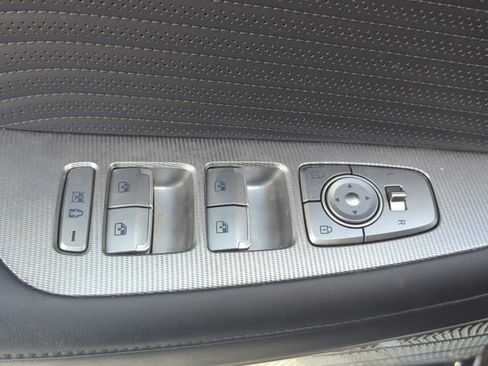 Used 2024 Hyundai Palisade Calligraphy FWD image 8