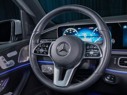 Certified 2023 Mercedes-Benz GLE 350 image 19