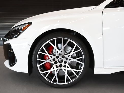 New 2026 Audi RS 3 image 5
