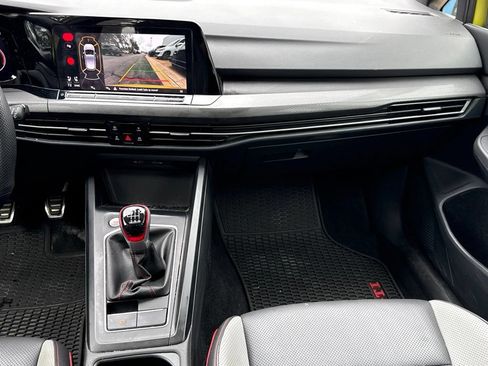 Used 2022 Volkswagen GTI Autobahn FWD image 18