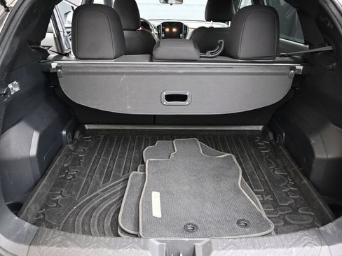 Certified 2025 Subaru Crosstrek 2.5i Sport AWD/4WD image 19