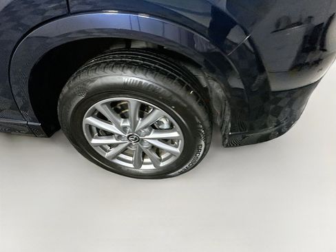 Used 2024 MAZDA CX-5 AWD 2.5 S w/ Select Package image 10