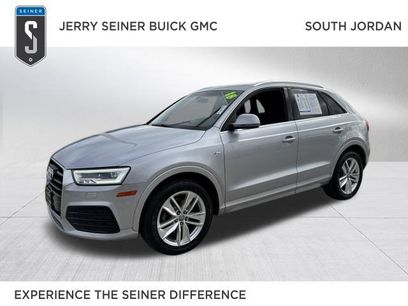 Used 2018 Audi Q3 2.0T Premium Plus w/ Premium Plus Package