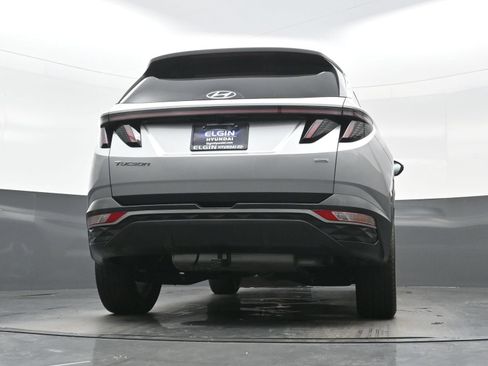 Certified 2023 Hyundai Tucson SEL w/ Convenience Package AWD/4WD image 31