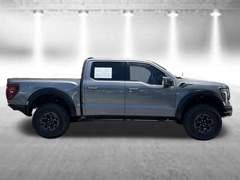 Used 2024 Ford F150 Raptor w/ Equipment Group 803A Raptor R AWD/4WD image 4