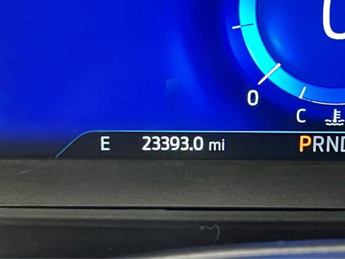 Used 2020 Ford Explorer ST image 29