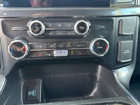 Used 2023 Ford F150 XLT w/ Equipment Group 302A High AWD/4WD image 17