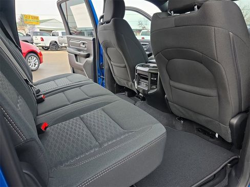 New 2026 RAM 1500 Big Horn image 11