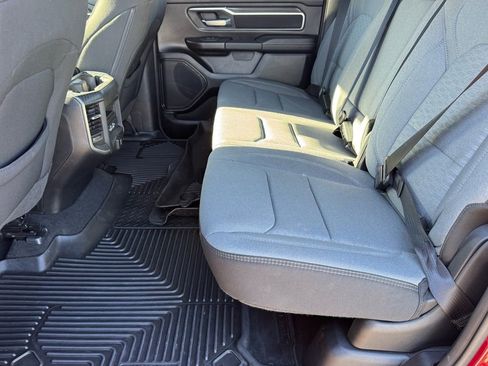 Used 2025 RAM 1500 Big Horn image 14
