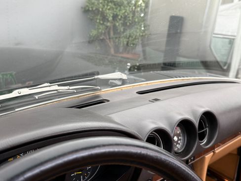 Used 1987 Mercedes-Benz 560 SL image 27