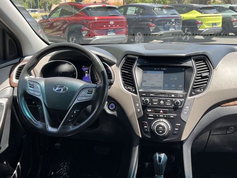 Used 2018 Hyundai Santa Fe Sport AWD/4WD image 24