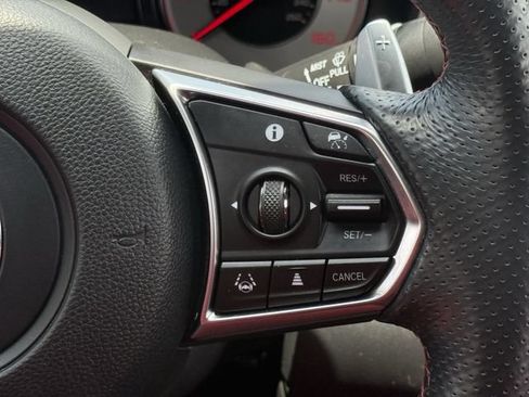 Used 2023 Acura TLX SH-AWD w/ A-SPEC Pkg image 15