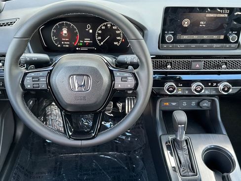 New 2026 Honda Civic Sport image 15