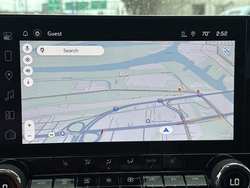 New 2026 Chevrolet Colorado LT w/ Advanced Trailering Package image 25