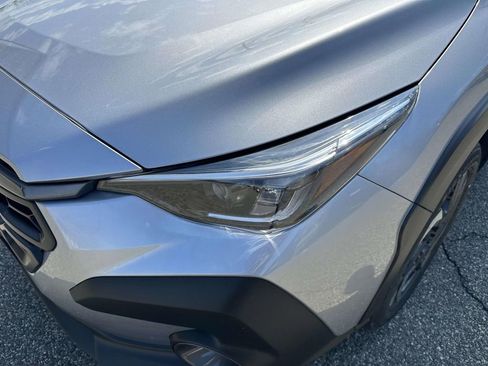 New 2026 Subaru Crosstrek 2.5i Limited AWD/4WD image 7