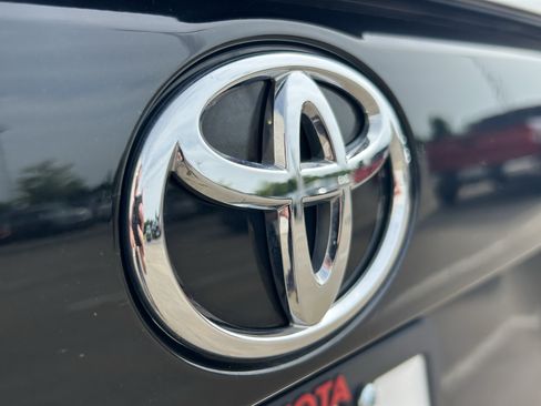 Certified 2024 Toyota RAV4 XLE AWD/4WD image 7