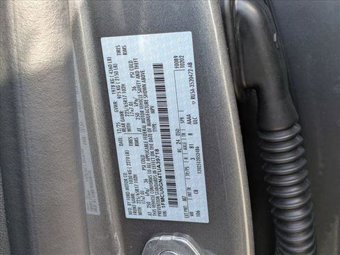 New 2026 Ford Escape Active image 17