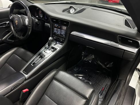 Used 2015 Porsche 911 Carrera S RWD image 19