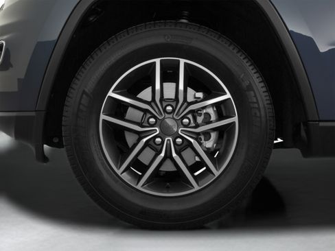 Used 2020 Jeep Grand Cherokee Limited X RWD image 52