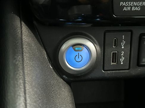 Used 2023 Nissan Leaf SV Plus FWD image 27