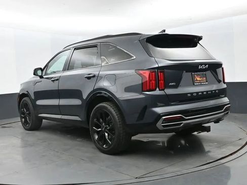 Used 2022 Kia Sorento SX AWD/4WD image 9