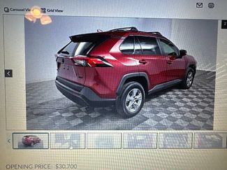 Used 2025 Toyota RAV4 XLE w/ Convenience Package FWD video 2